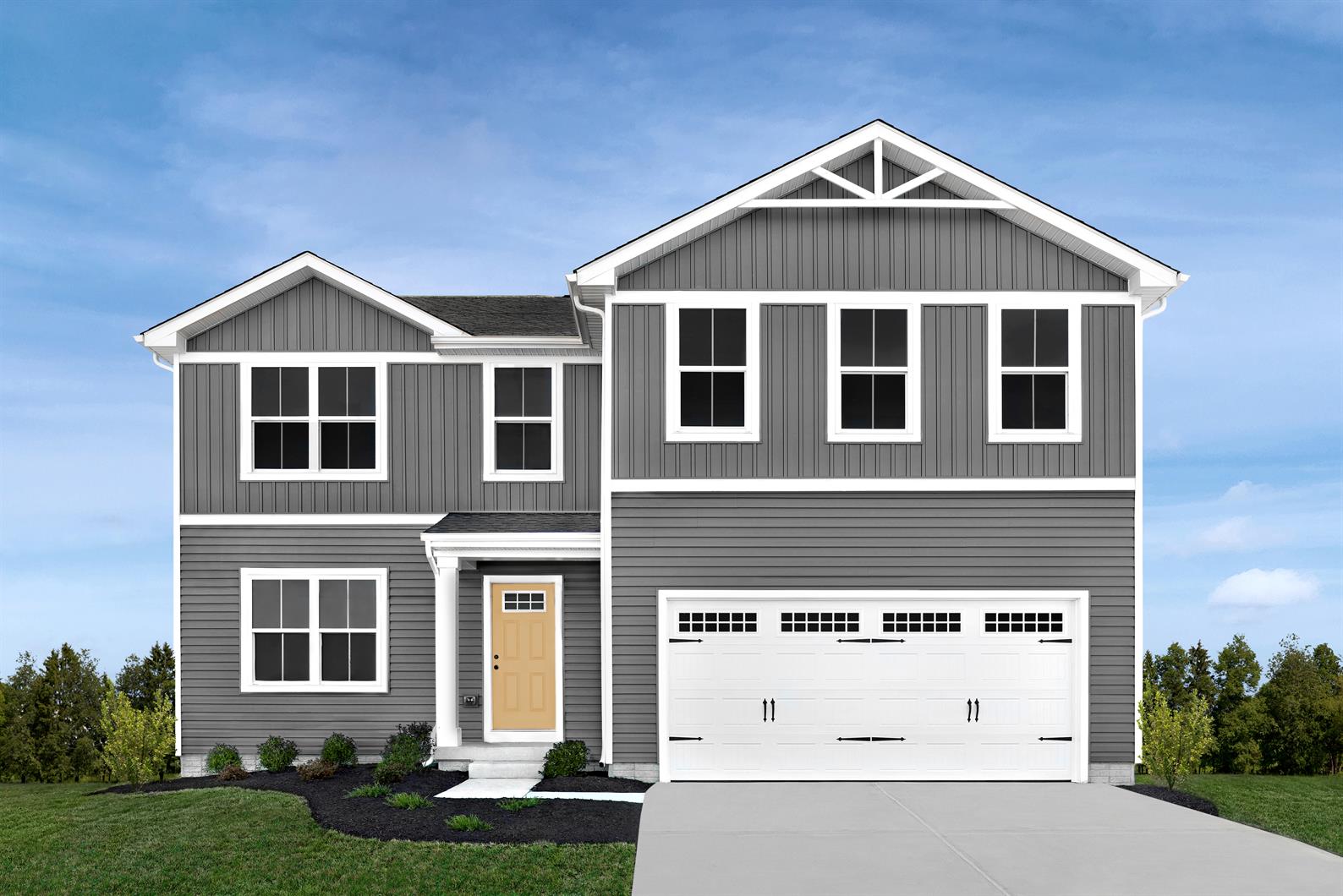 available home in Cattail Creek