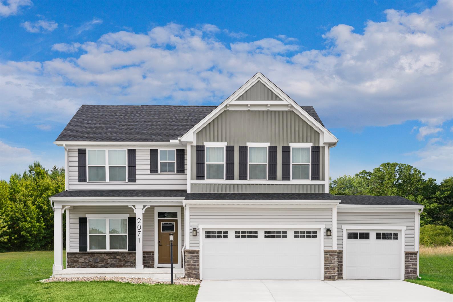 available home in Burwell Single Family Homes