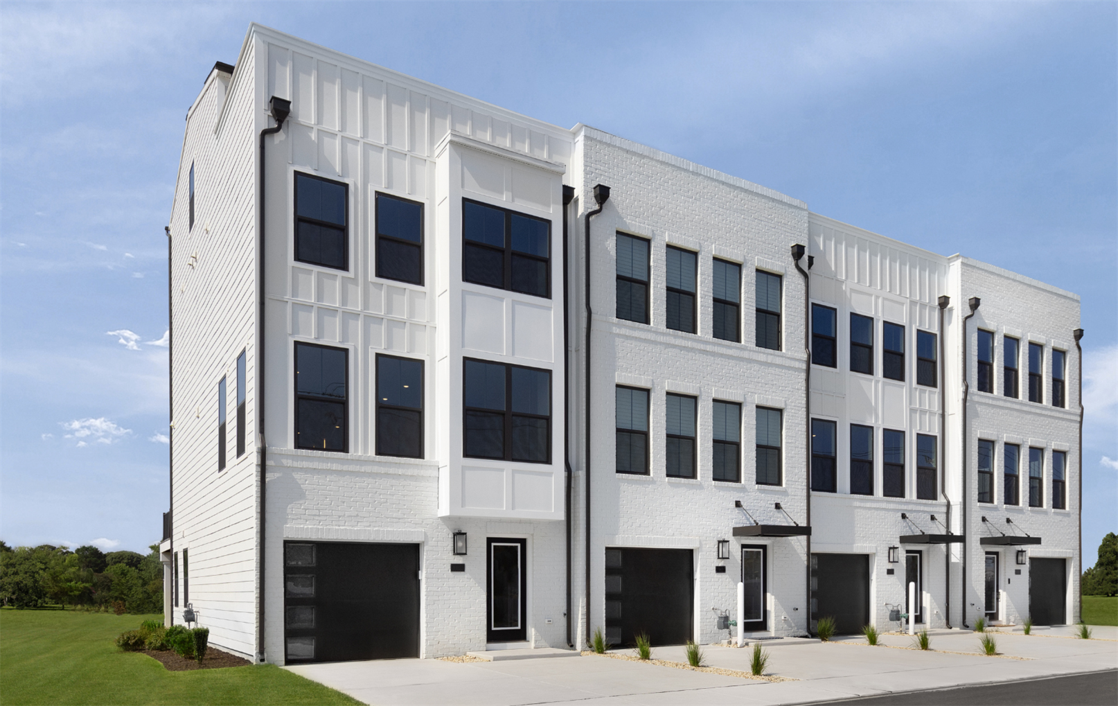 available home in Spring Lake