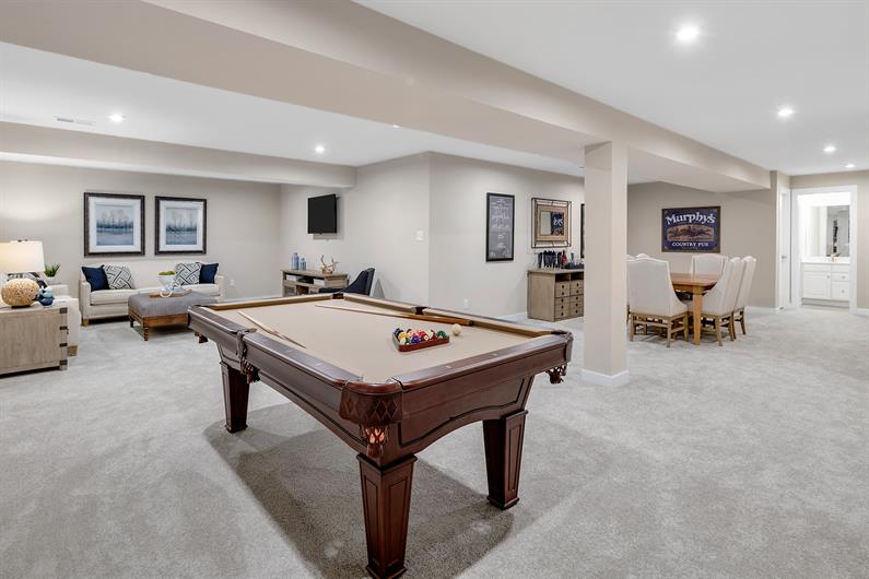 Fawn Lake SingleFamily Homes MainLevel Owner's Suites Available for