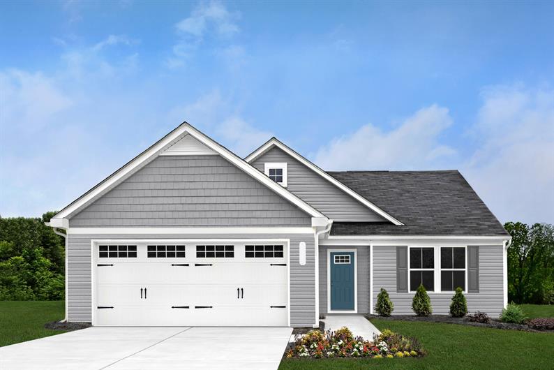 Stillwater Crossings SingleFamily Homes for Sale Ryan Homes