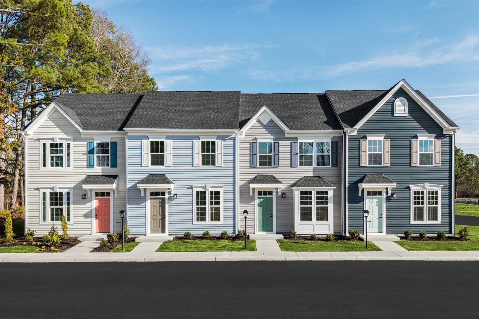 available home in Reids Place