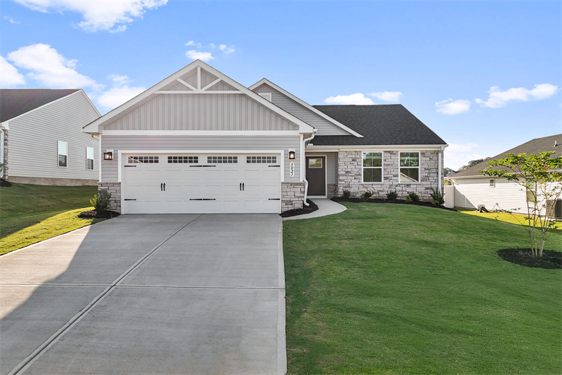 Available home in Millwood Ranches