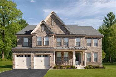 Available home near New Market