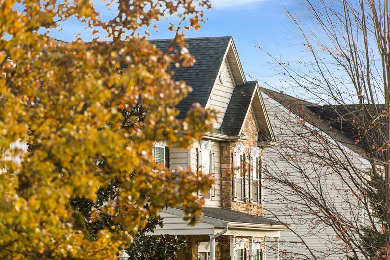 New Homes In Franklin County For Sale Pennsylvania Home Builders