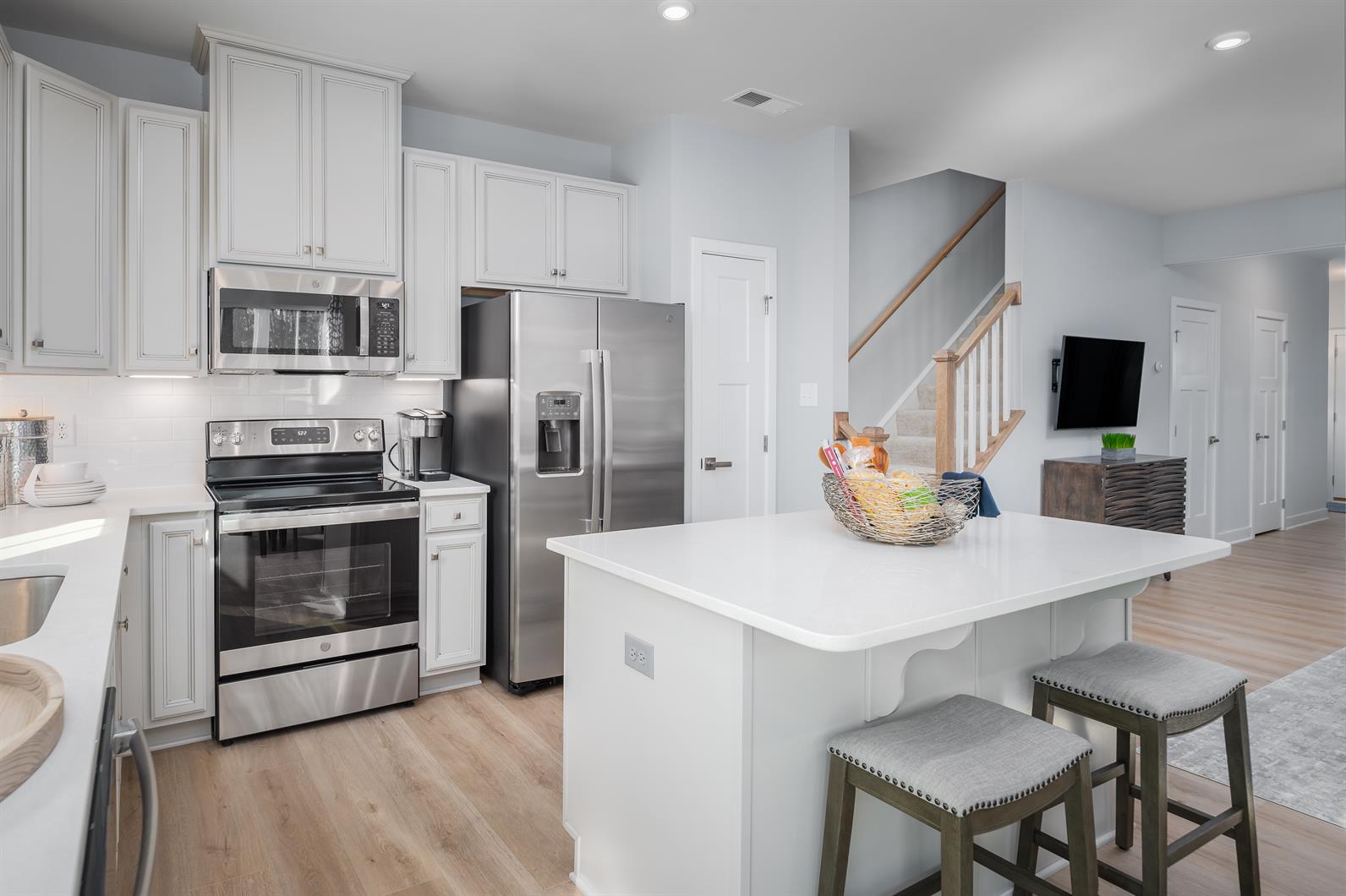 available home in Cedarside Townhomes at Dry Creek
