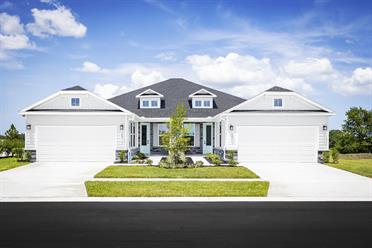 Northridge Villas