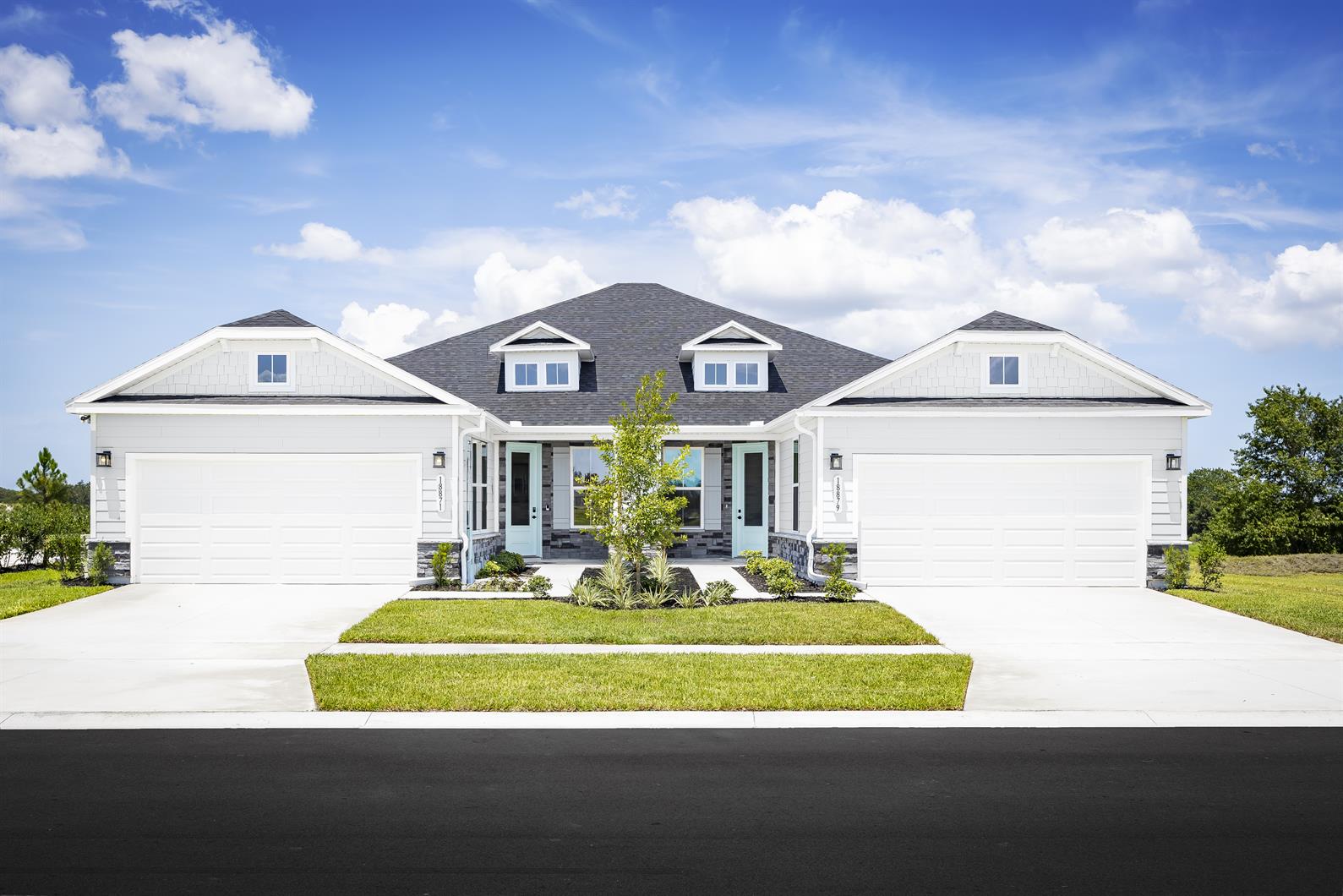 available home in Northridge Villas