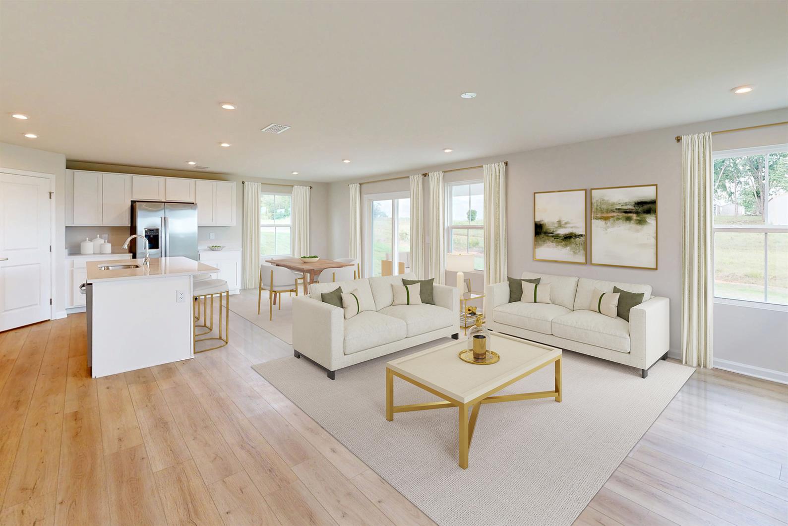 available home in Everly 2-Story