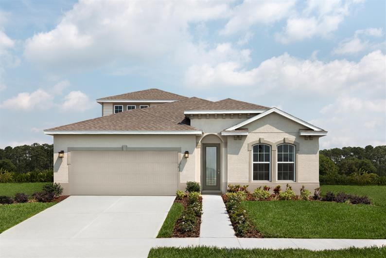 Crosstown Commons SingleFamily Homes and MainLevel Owner's Suite