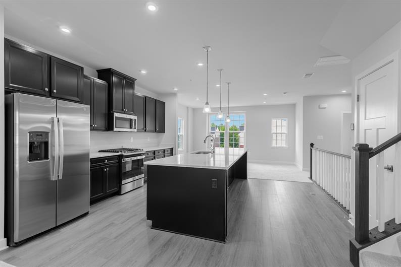 Westphalia Town Center Condos Condos for Sale Ryan Homes