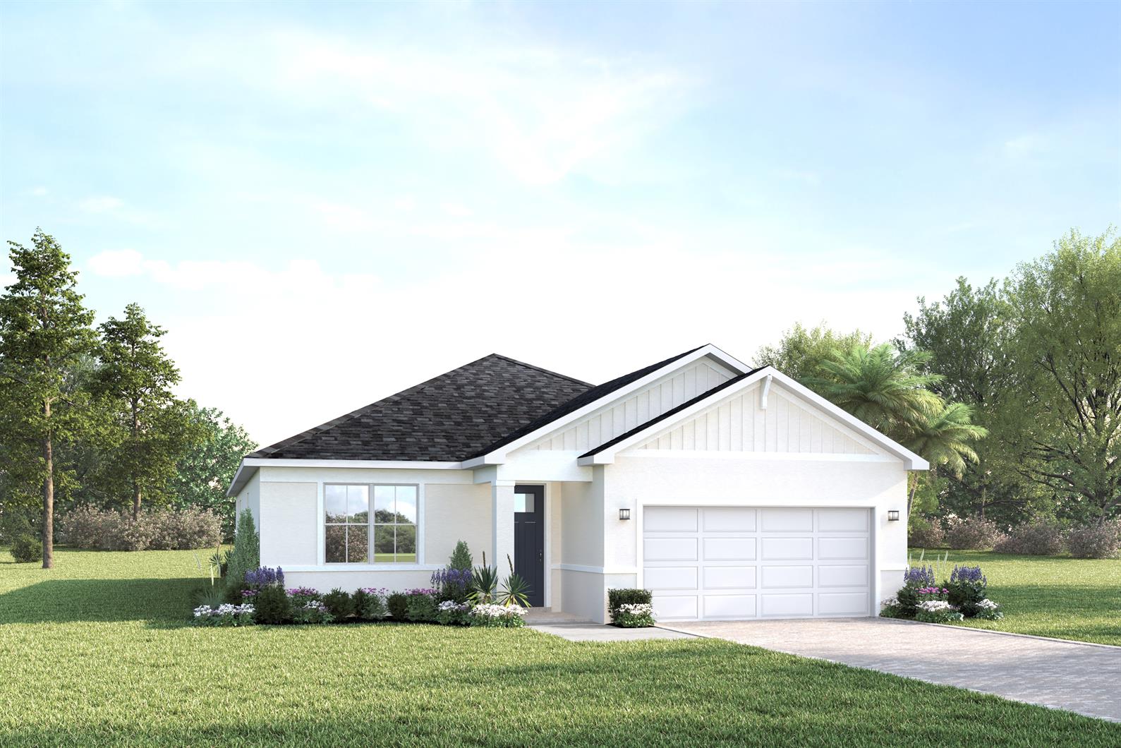 available home in Morningside Reserve