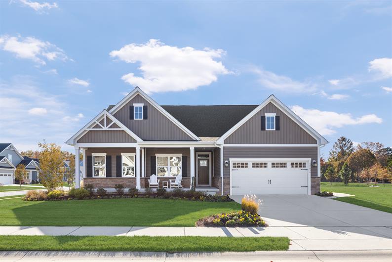 Available home in Countryside Estates