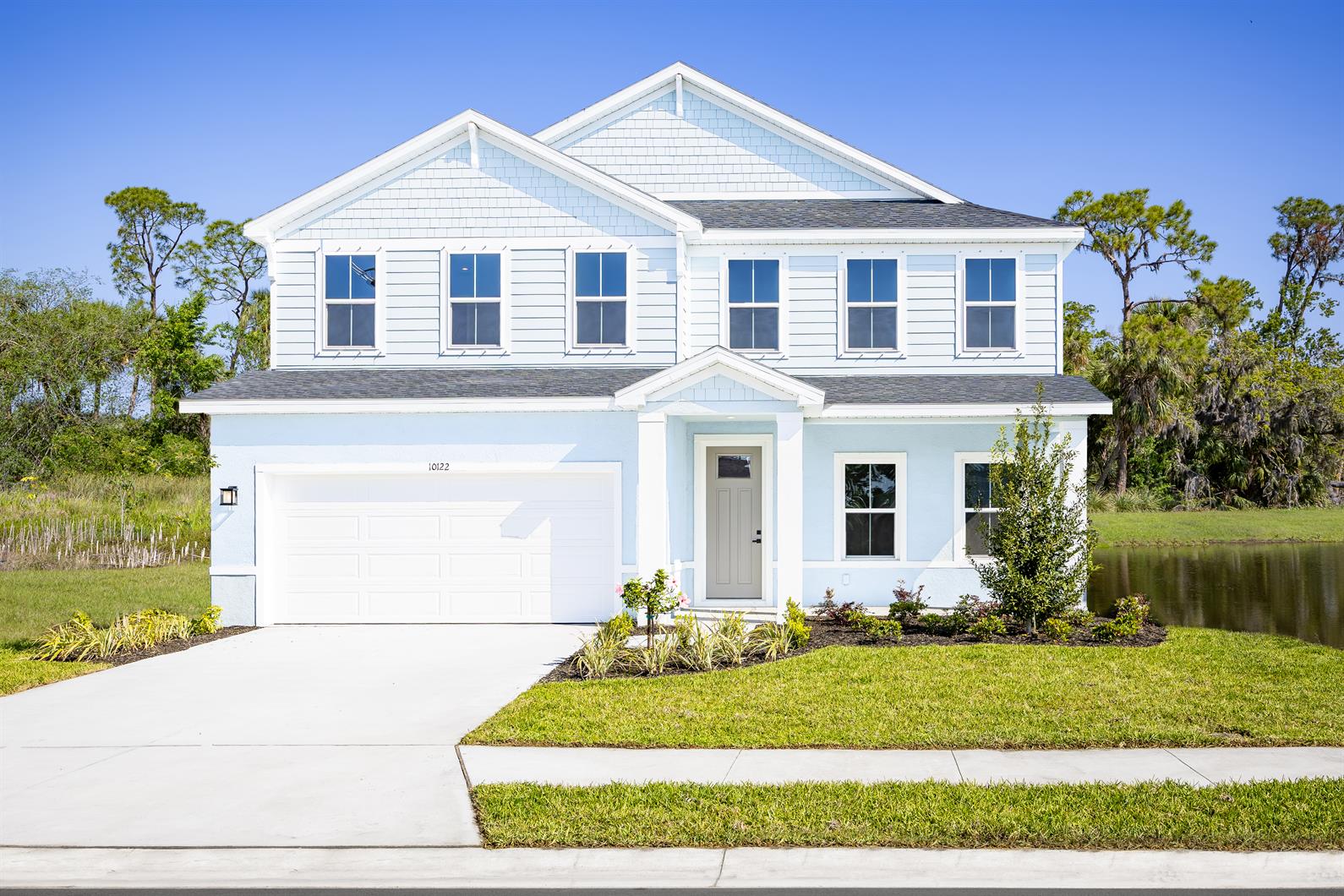 available home in Cedar Landings Single-Family Homes