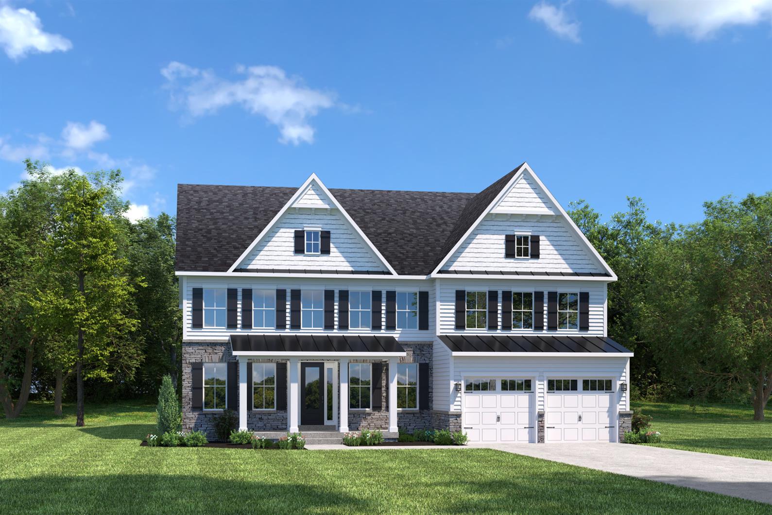 available home in Tanager Woods