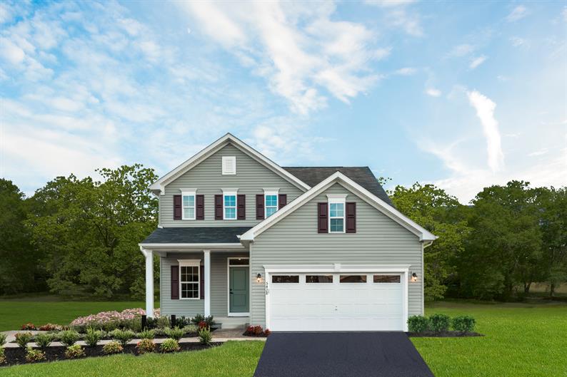 Available home in - BLG00