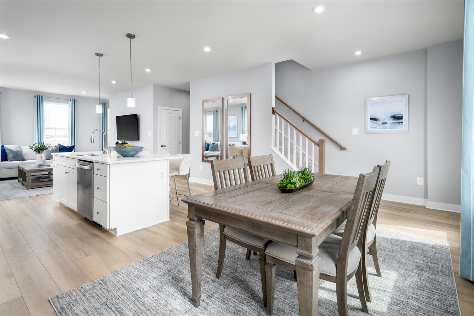 available home in Doremustown Village