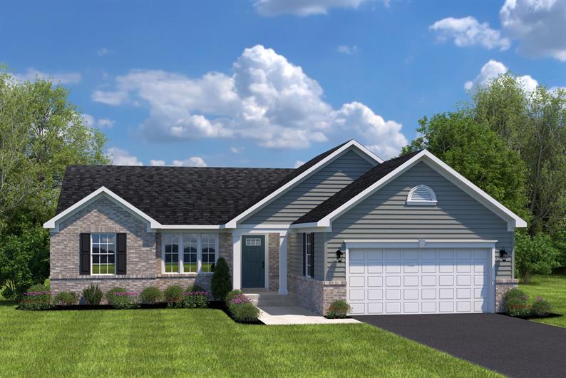 Available home in Westwood Estates