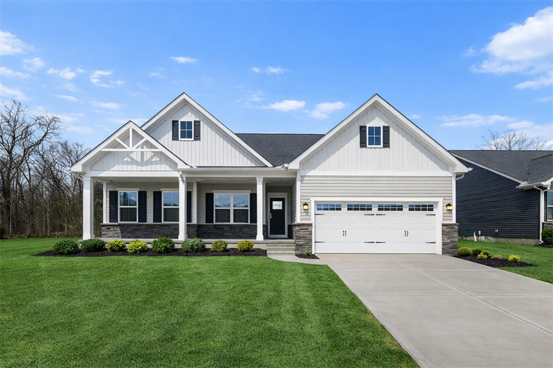 Available home in Streamside Ranch & 2-Story