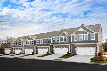 Baker Farm Townhomes - Community