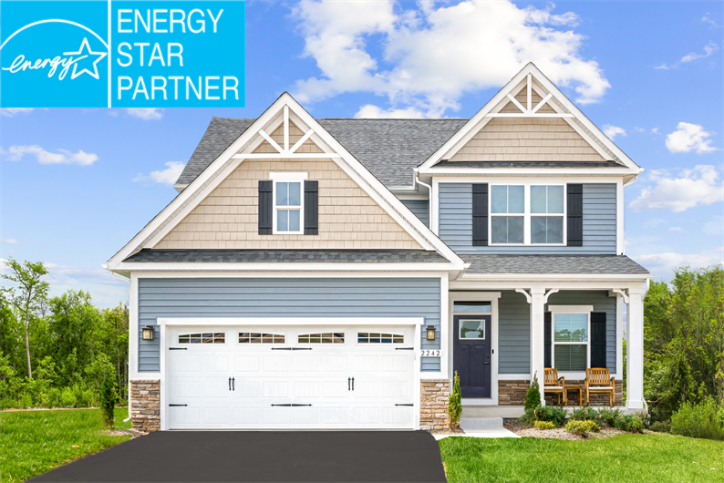 New Homes In Elizabeth City For Sale North Carolina Home Builders