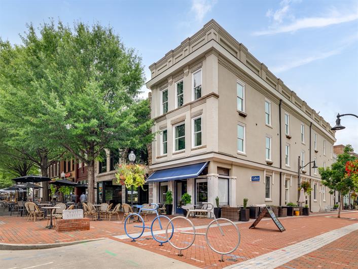 Reidville Town Center 2Story SingleFamily Homes for Sale Ryan Homes