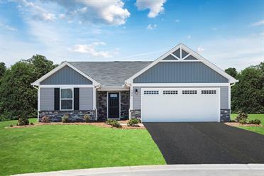 New Homes In Delaware For Sale Delaware Home Builders Ryan Homes
