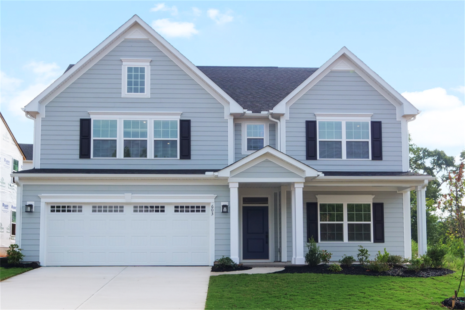 available home in Canterbrook Farms 2-Story