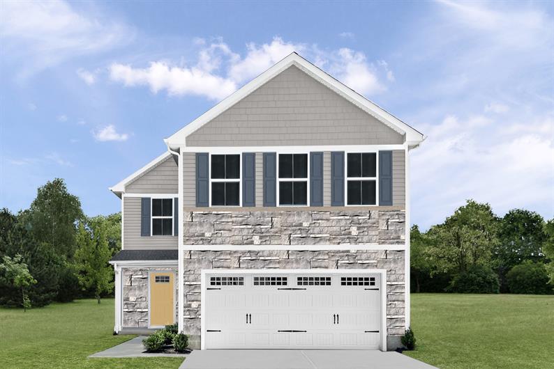 Available home in Aspen Meadows - IRS00  