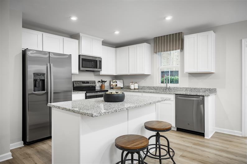 Available home in Rivers Edge Townhomes
