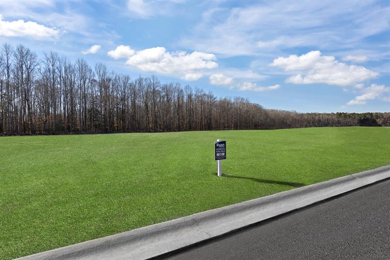 Aberdeen Oaks SingleFamily Homes for Sale Ryan Homes