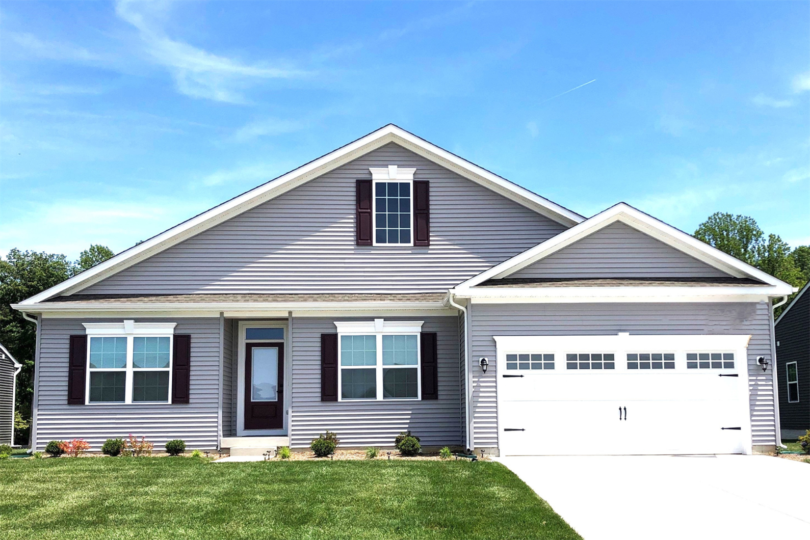 available home in Knollwood