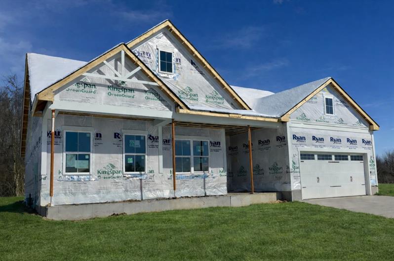 Available home in Streamside Ranch & 2-Story