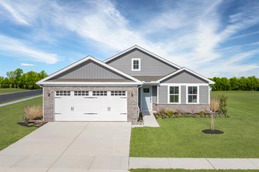 Available home near Duncan