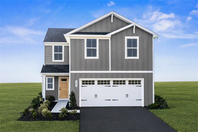 Available home in Stillwater Landing