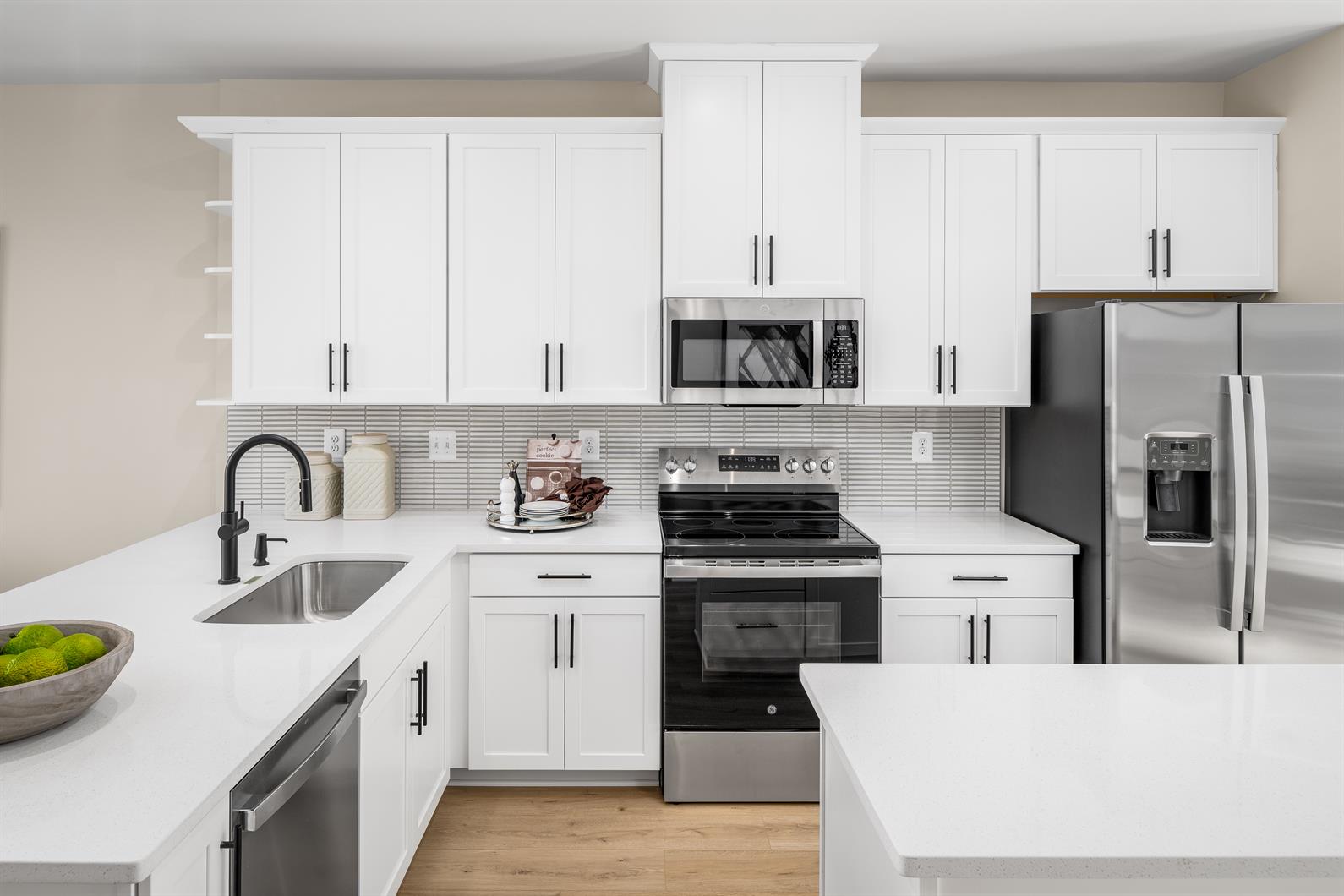 available home in Foundry Station