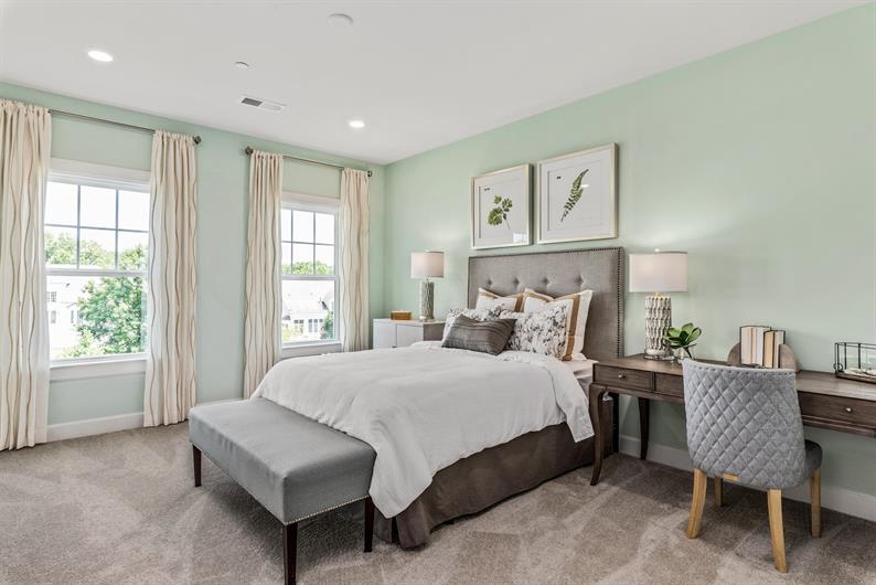 Westmount Luxury SingleFamily Homes for Sale NVHomes