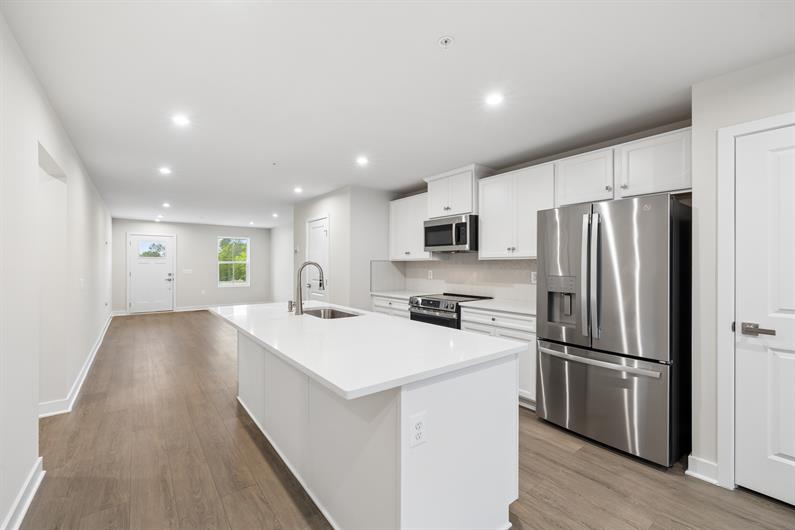 Available home in Havenwood Villas 55+