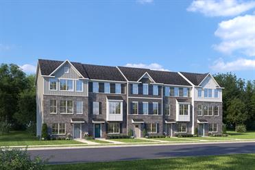 Available home near Smyrna