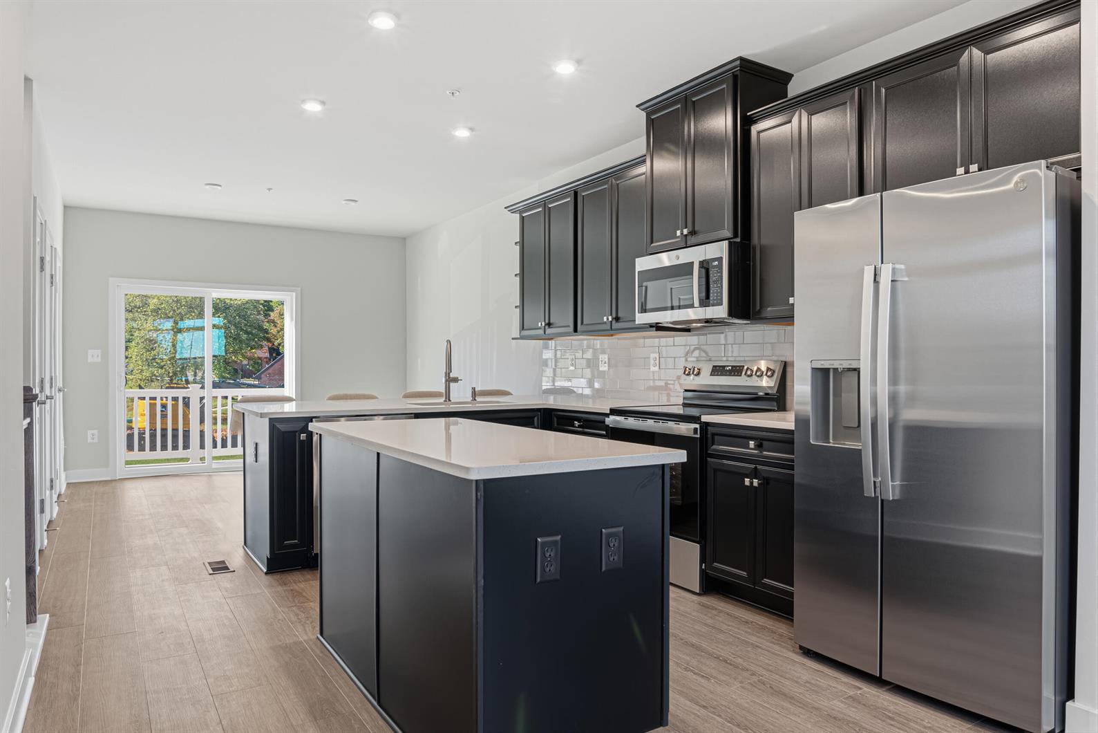 available home in Fort Lincoln