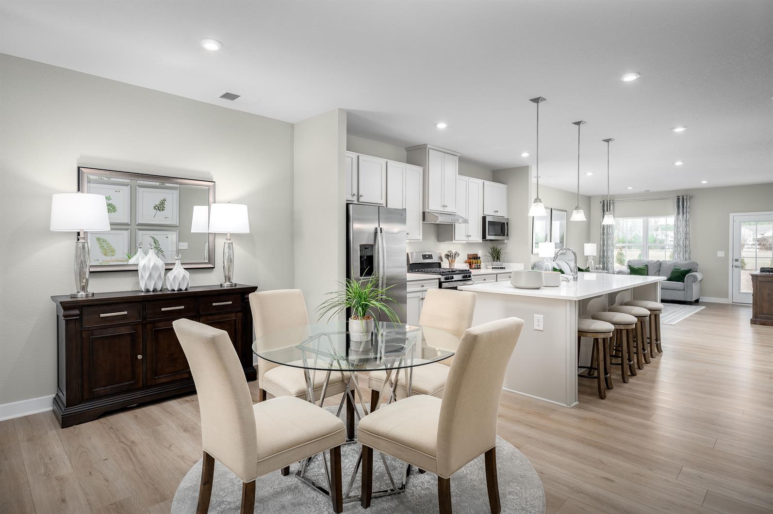 available home in Philmont 55+ Villas