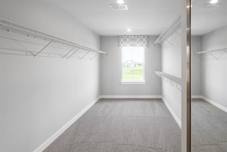 Enon Station SingleFamily Homes MainLevel Owner's Suites Available