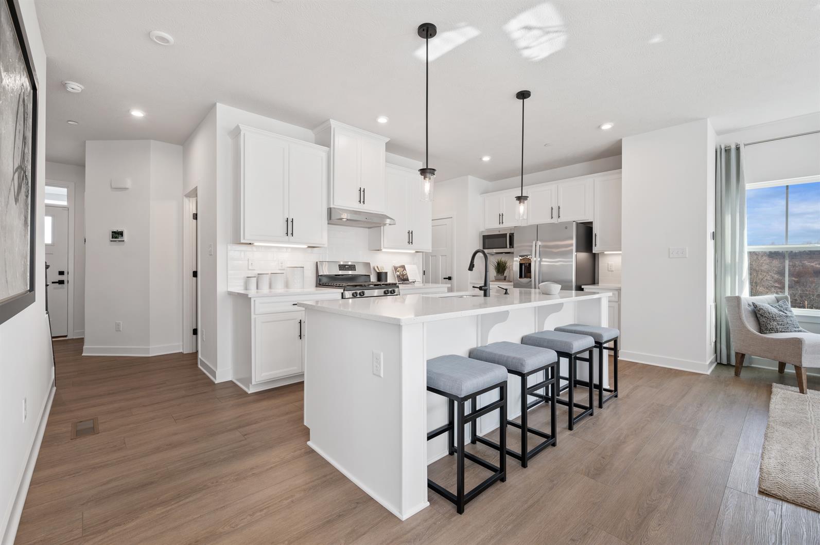 available home in Keagy Towns