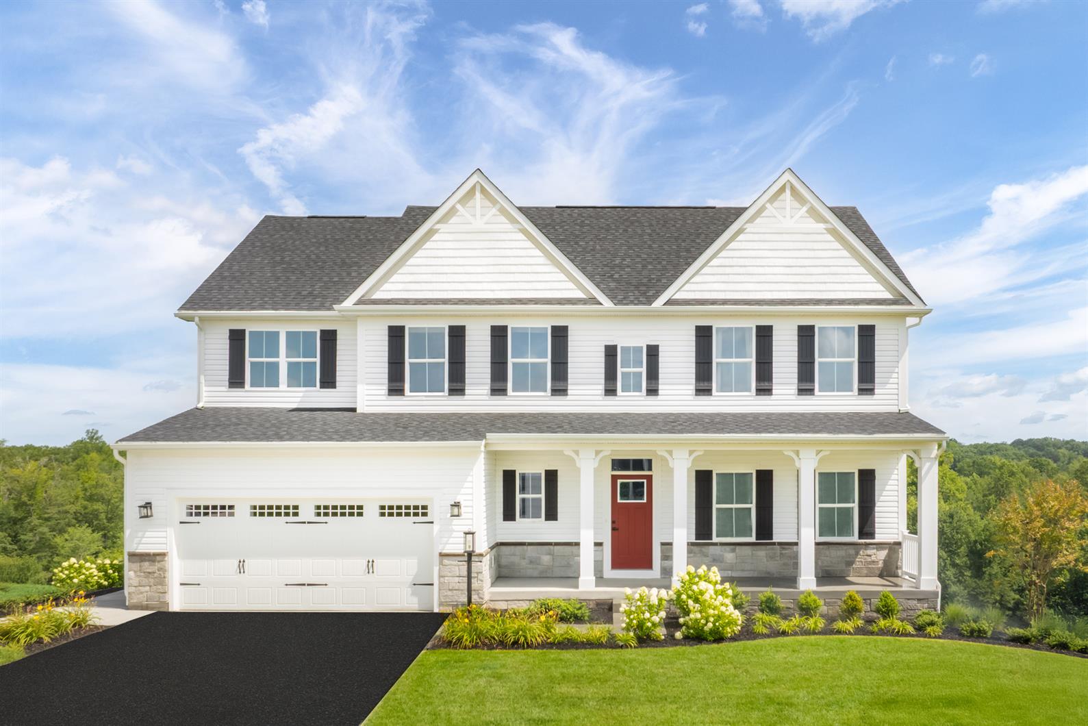 available home in Thorndale Woods Singles