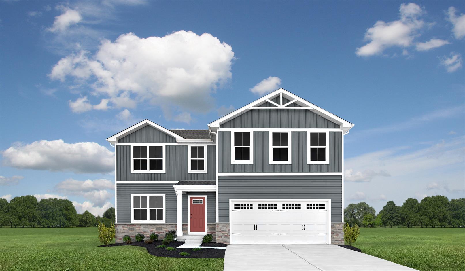 available home in Orchards