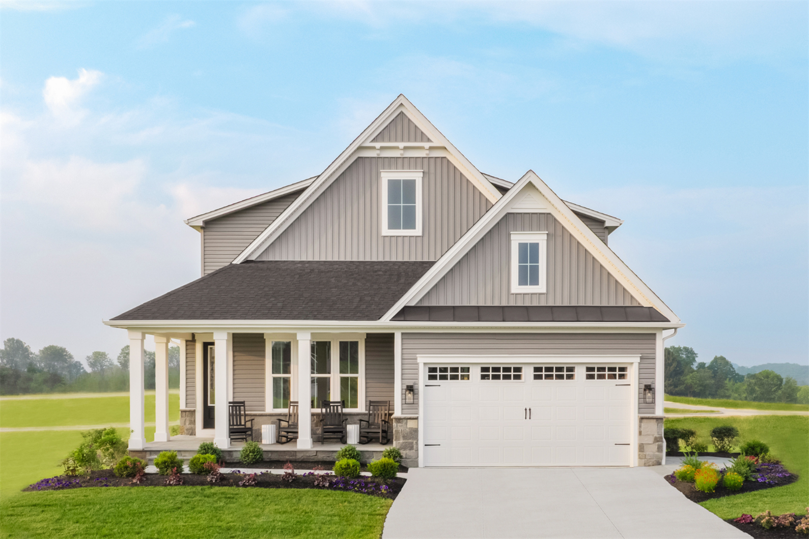 available home in The Estuary