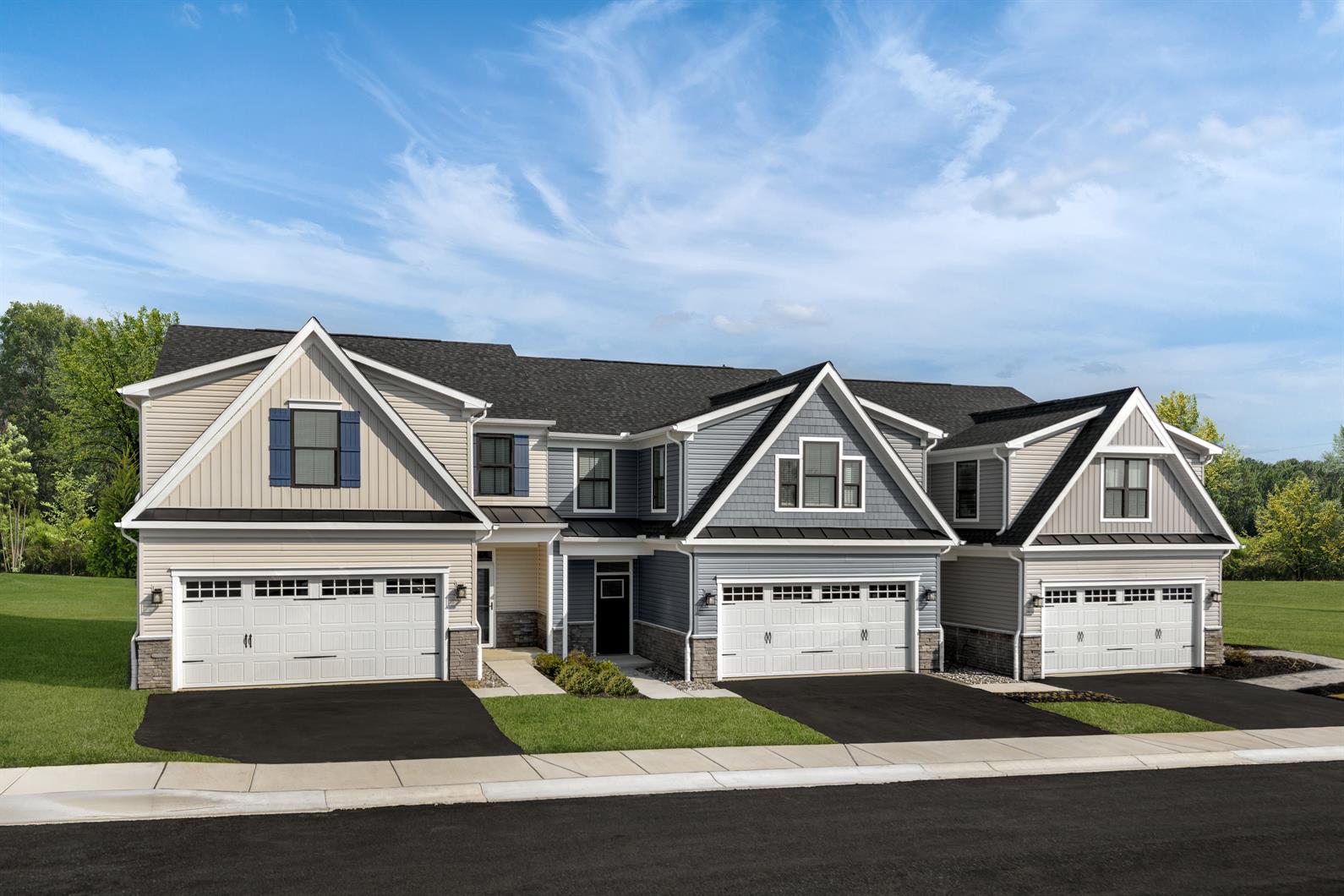 available home in Bethany Glen 55+ Villas