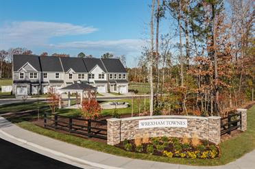 Available home near Chester