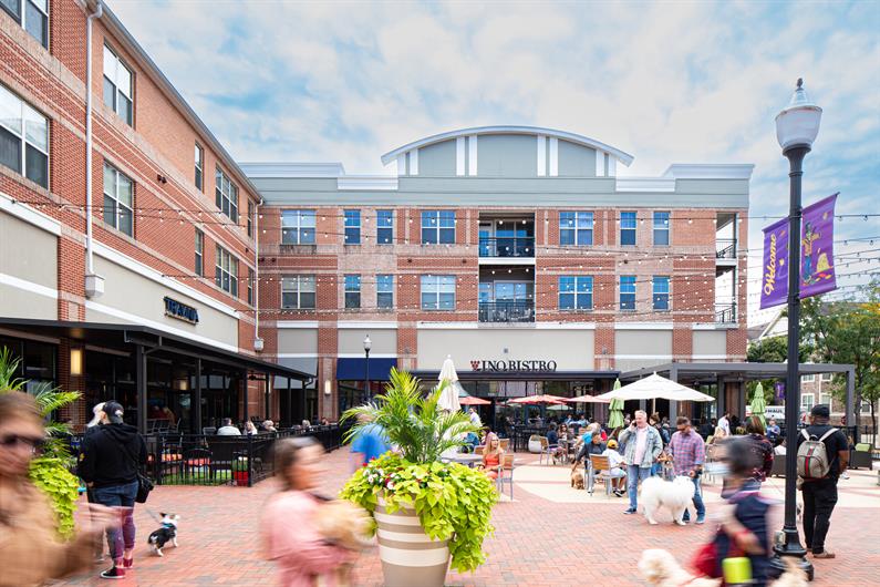 Tuscarora Crossing Townhomes for Sale Ryan Homes