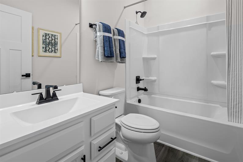 Woodland Park Townhomes for Sale Ryan Homes